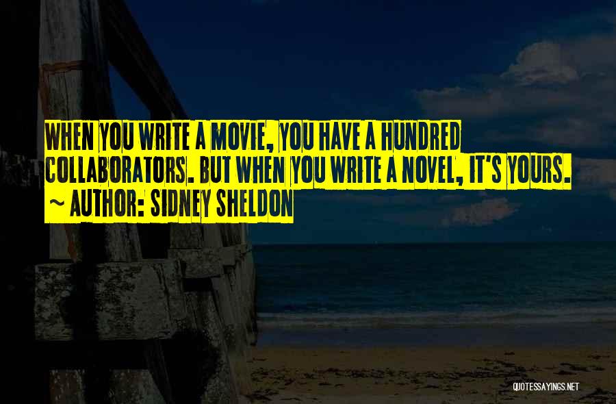 Sidney Sheldon Quotes 1769371