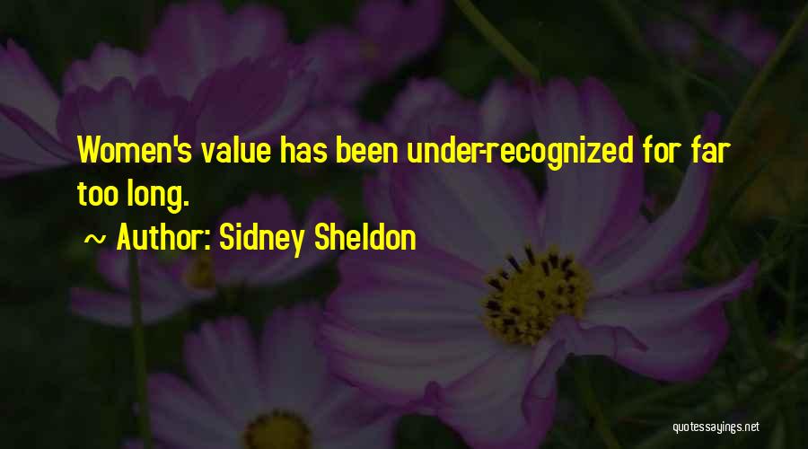 Sidney Sheldon Quotes 1793461