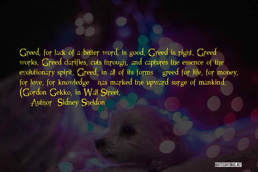 Sidney Sheldon Quotes 1843823