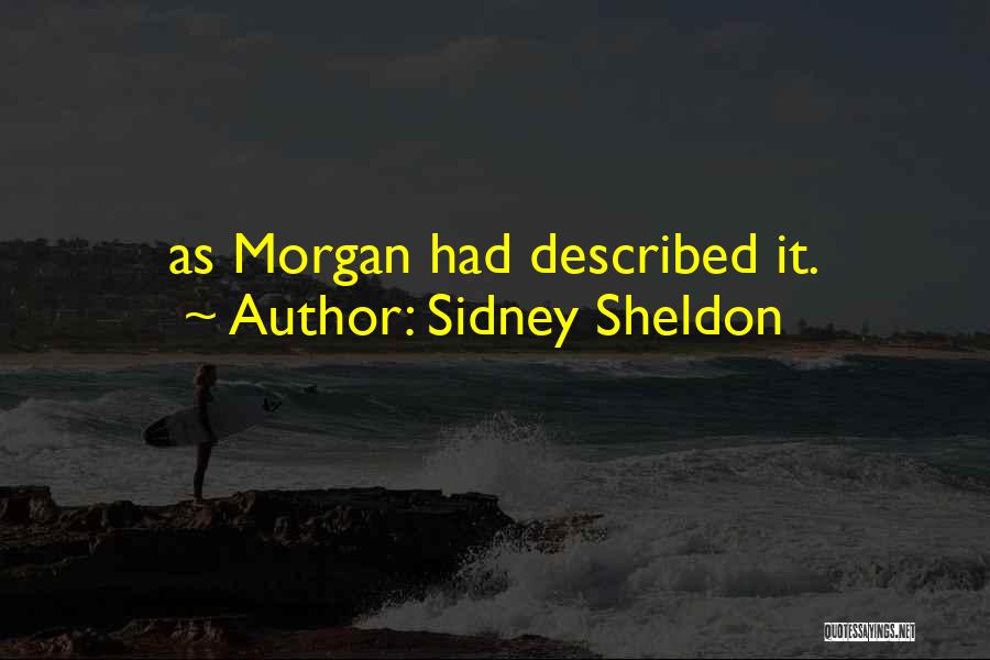 Sidney Sheldon Quotes 2005113