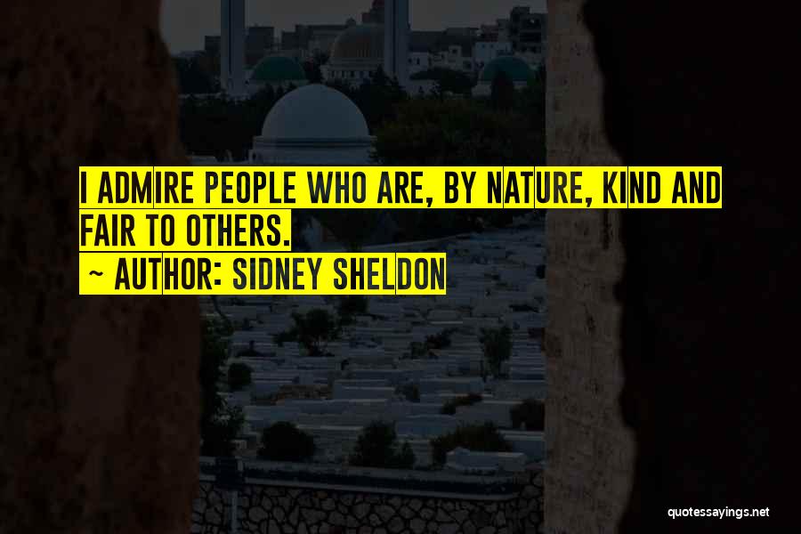 Sidney Sheldon Quotes 2018623