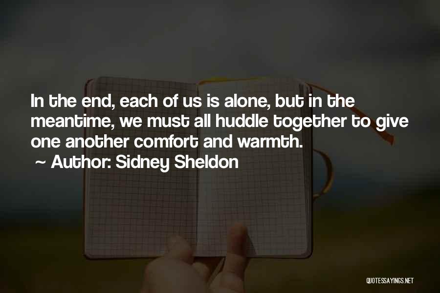 Sidney Sheldon Quotes 2183410