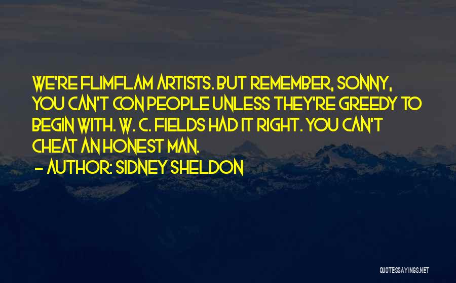 Sidney Sheldon Quotes 2260437