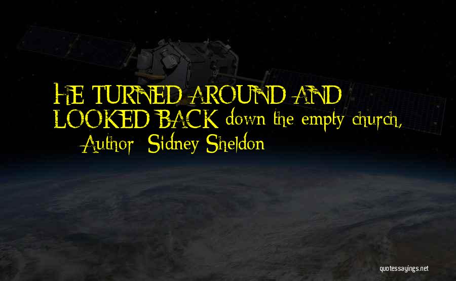 Sidney Sheldon Quotes 284843