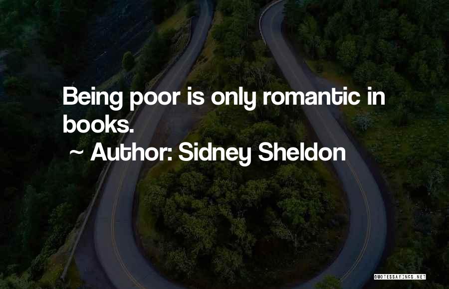 Sidney Sheldon Quotes 470394