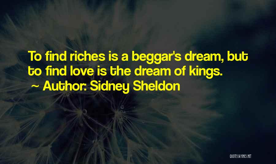 Sidney Sheldon Quotes 671833