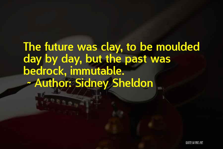 Sidney Sheldon Quotes 695545