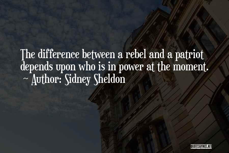 Sidney Sheldon Quotes 739576