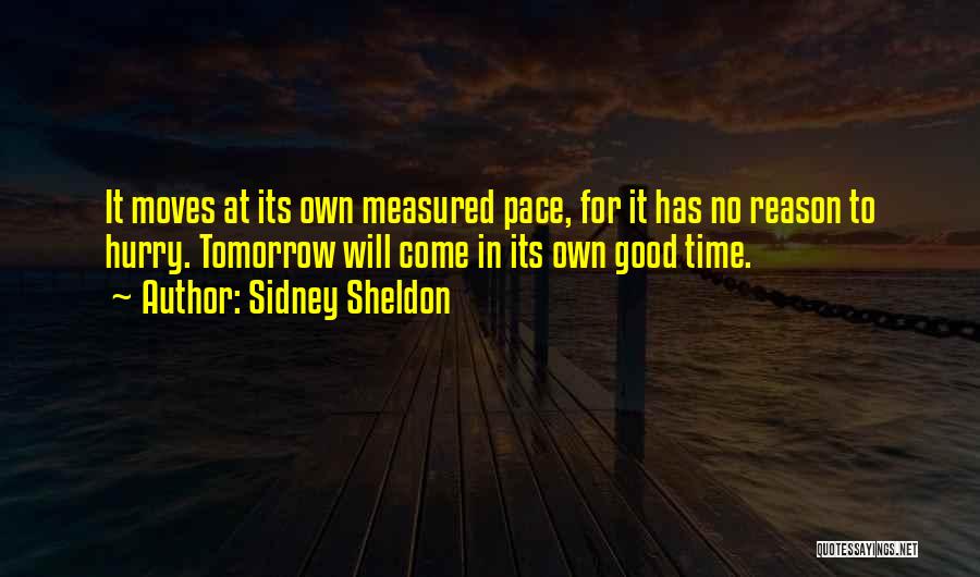 Sidney Sheldon Quotes 846119