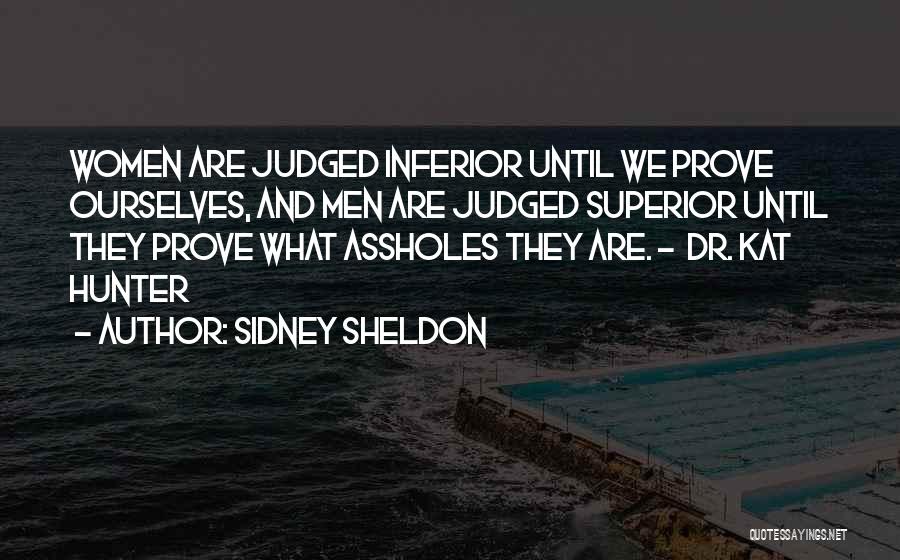 Sidney Sheldon Quotes 926776
