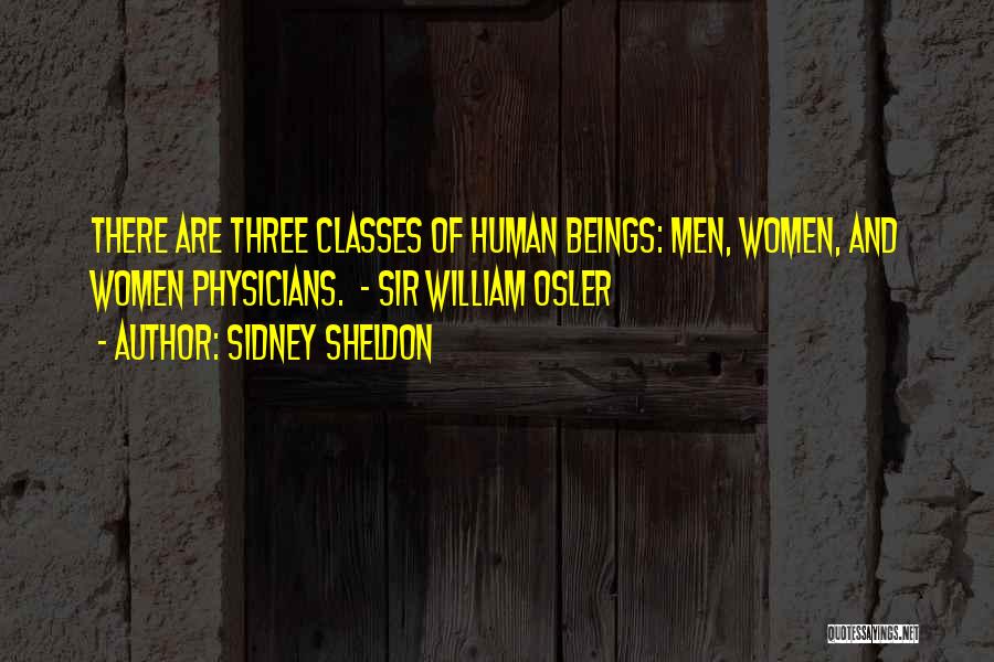 Sidney Sheldon Quotes 977205