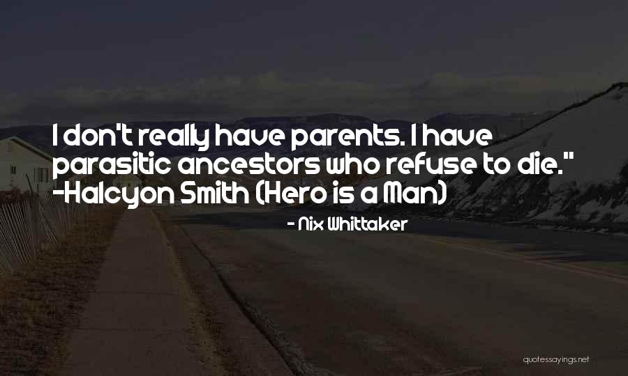 Sidneystpats Quotes By Nix Whittaker Sidneystpats Quotes By Nix Whittaker
