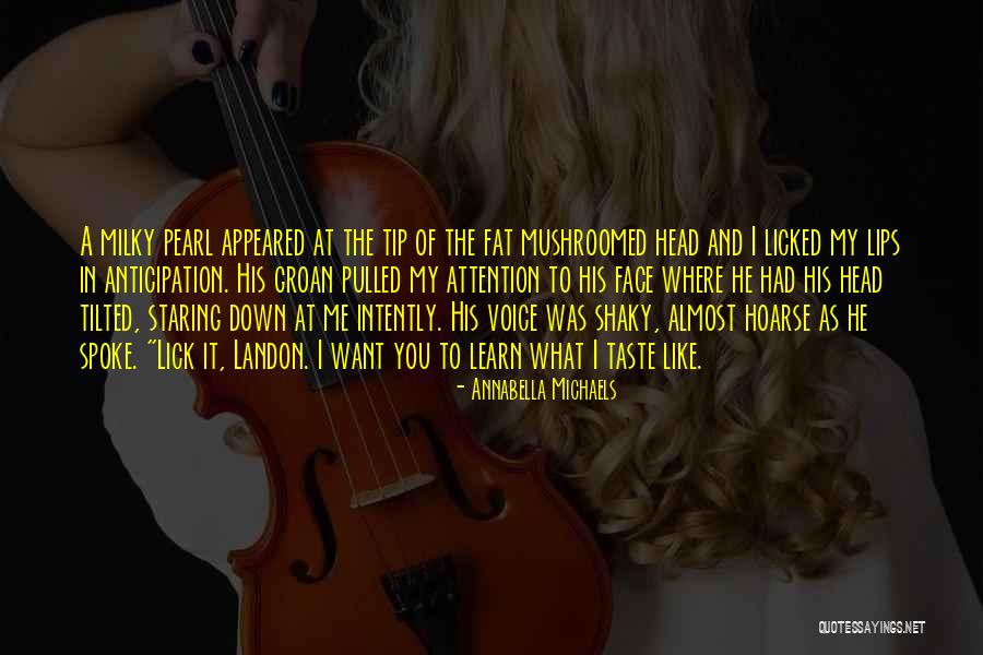 Sidone Mini Quotes By Annabella Michaels Sidone Mini Quotes By Annabella Michaels
