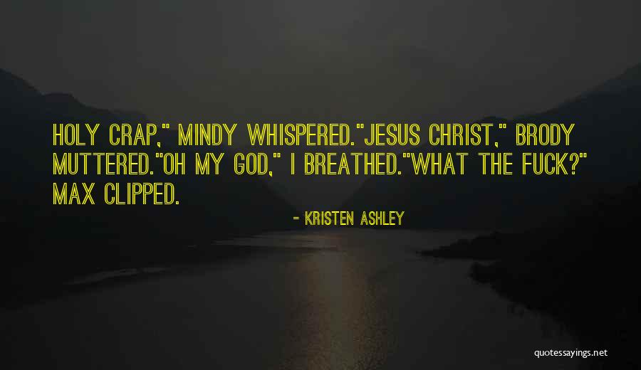Sidone Mini Quotes By Kristen Ashley Sidone Mini Quotes By Kristen Ashley