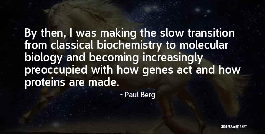 Sidone Mini Quotes By Paul Berg Sidone Mini Quotes By Paul Berg