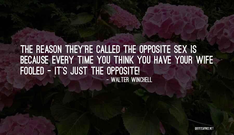 Sidone Mini Quotes By Walter Winchell Sidone Mini Quotes By Walter Winchell