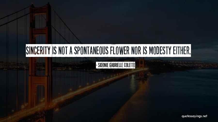 Sidonie Colette Quotes By Sidonie Gabrielle Colette Sidonie Colette Quotes By Sidonie Gabrielle Colette