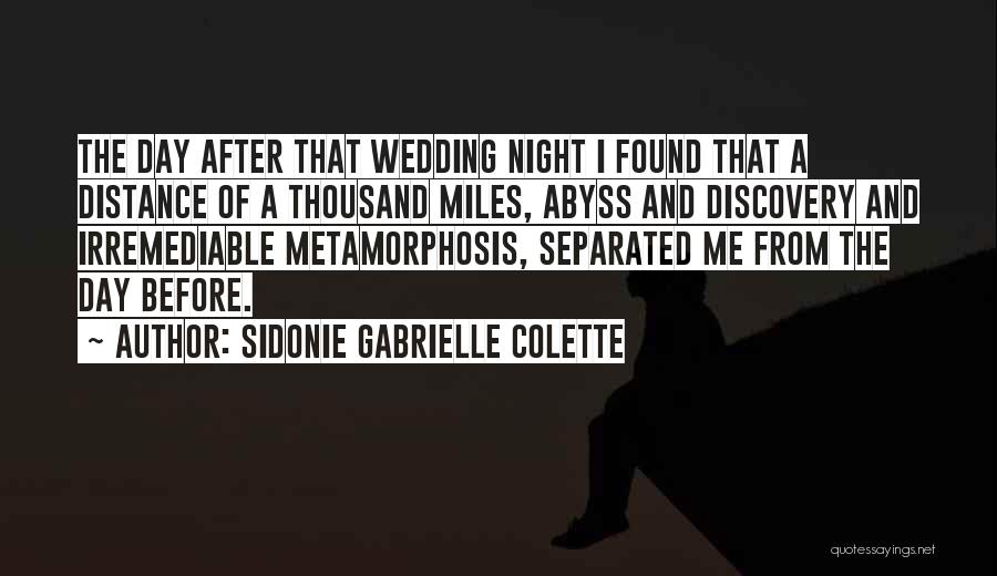 Sidonie Gabrielle Colette Quotes 1017782