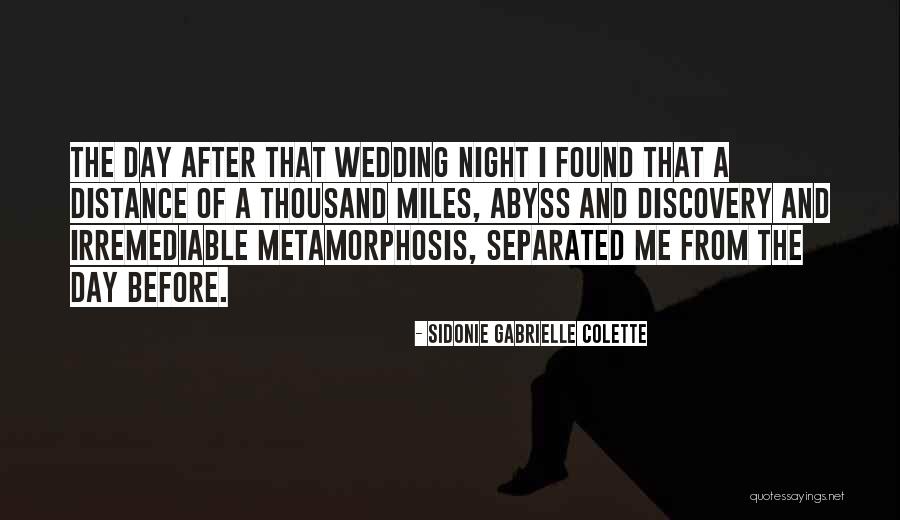 Sidonie Gabrielle Colette Quotes 1017782 Sidonie Gabrielle Colette Quotes 1017782