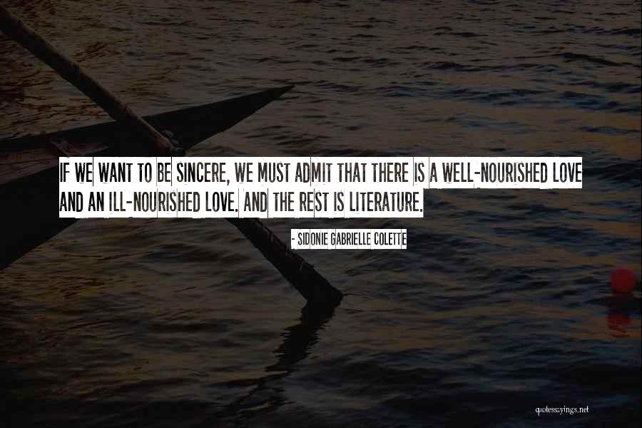Sidonie Gabrielle Colette Quotes 1101940 Sidonie Gabrielle Colette Quotes 1101940