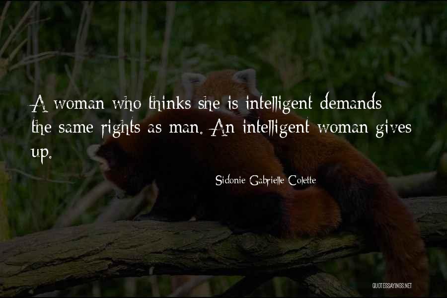 Sidonie Gabrielle Colette Quotes 1393360