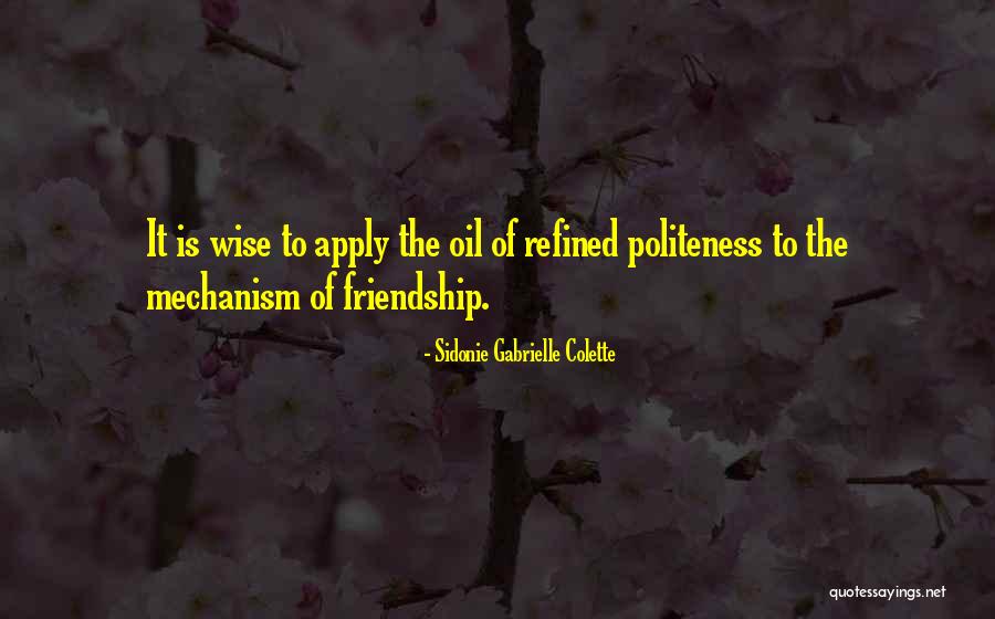 Sidonie Gabrielle Colette Quotes 1741207