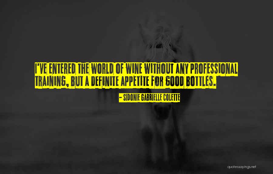 Sidonie Gabrielle Colette Quotes 764149 Sidonie Gabrielle Colette Quotes 764149
