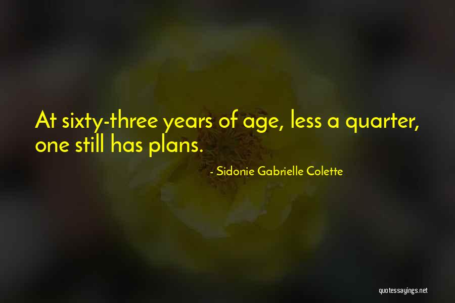 Sidonie Gabrielle Colette Quotes 767055