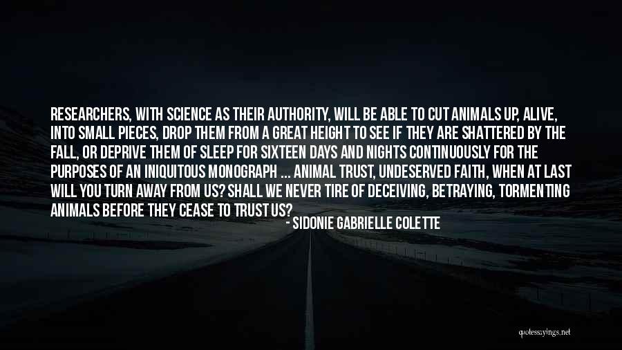 Sidonie Gabrielle Colette Quotes 905818 Sidonie Gabrielle Colette Quotes 905818