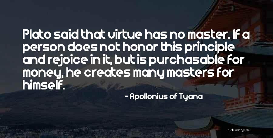Sidorova Anna Quotes By Apollonius Of Tyana Sidorova Anna Quotes By Apollonius Of Tyana