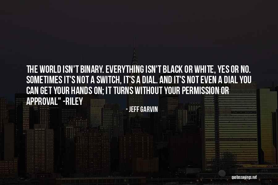 Sidorova Anna Quotes By Jeff Garvin Sidorova Anna Quotes By Jeff Garvin