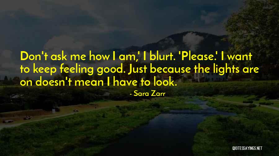 Sidorova Anna Quotes By Sara Zarr Sidorova Anna Quotes By Sara Zarr