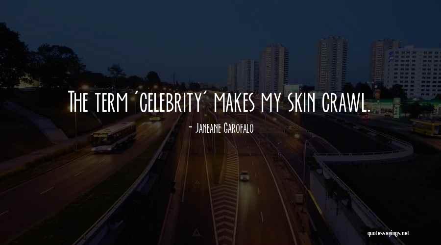 Sidorova Anzhelika Quotes By Janeane Garofalo Sidorova Anzhelika Quotes By Janeane Garofalo