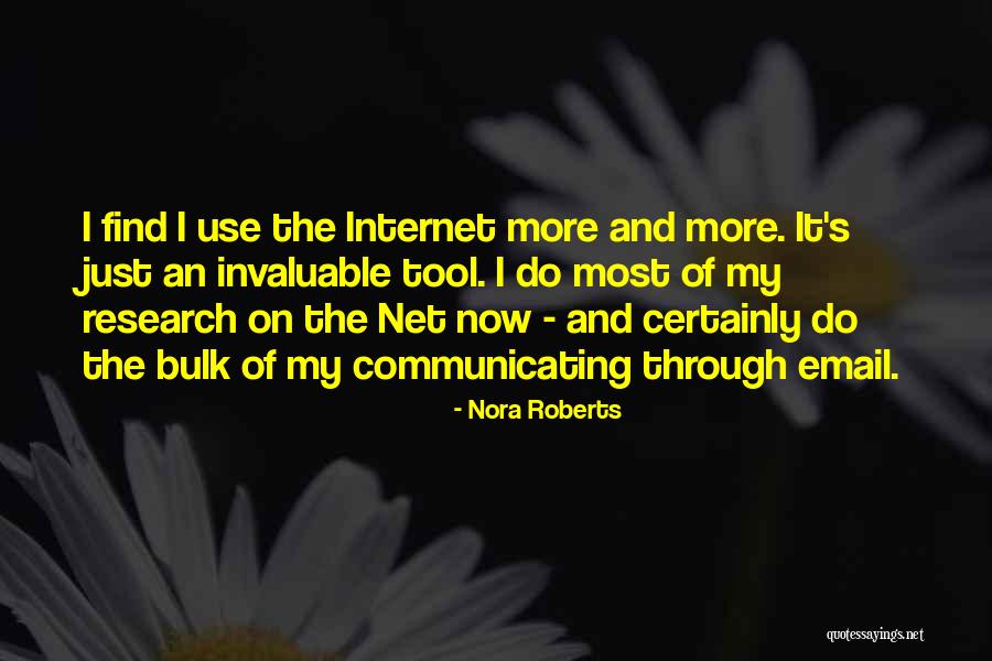 Sidos Frau Quotes By Nora Roberts Sidos Frau Quotes By Nora Roberts
