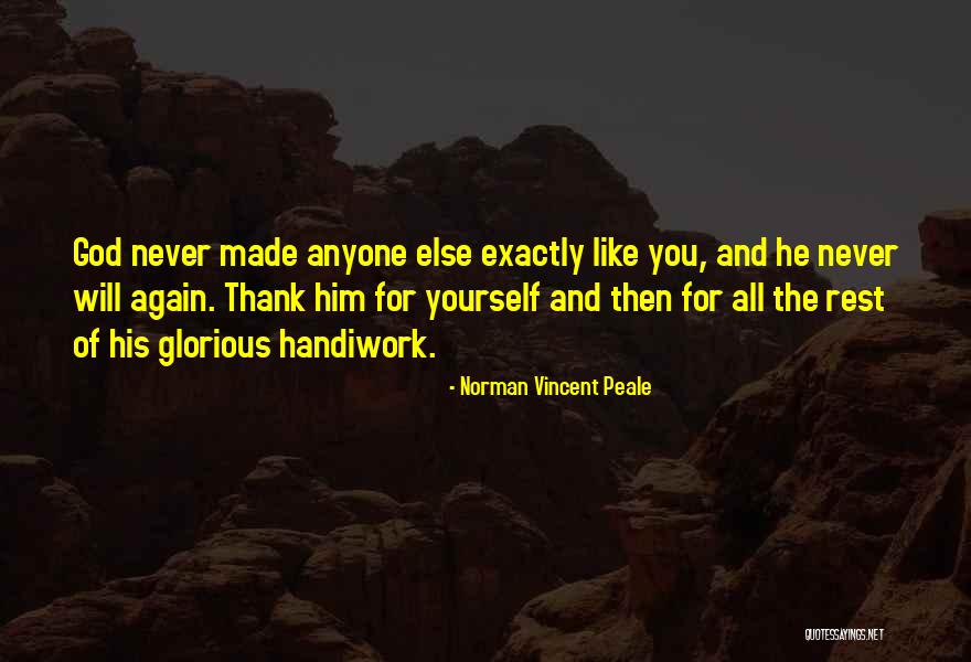 Sidosoft Quotes By Norman Vincent Peale Sidosoft Quotes By Norman Vincent Peale