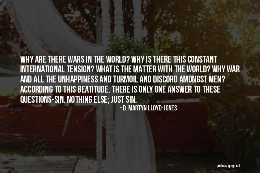 Sidoti Conference Quotes By D. Martyn Lloyd-Jones Sidoti Conference Quotes By D. Martyn Lloyd-Jones