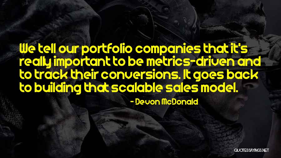 Sidowayah Quotes By Devon McDonald Sidowayah Quotes By Devon McDonald