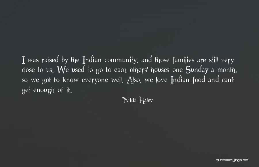Sidral Aga Quotes By Nikki Haley Sidral Aga Quotes By Nikki Haley