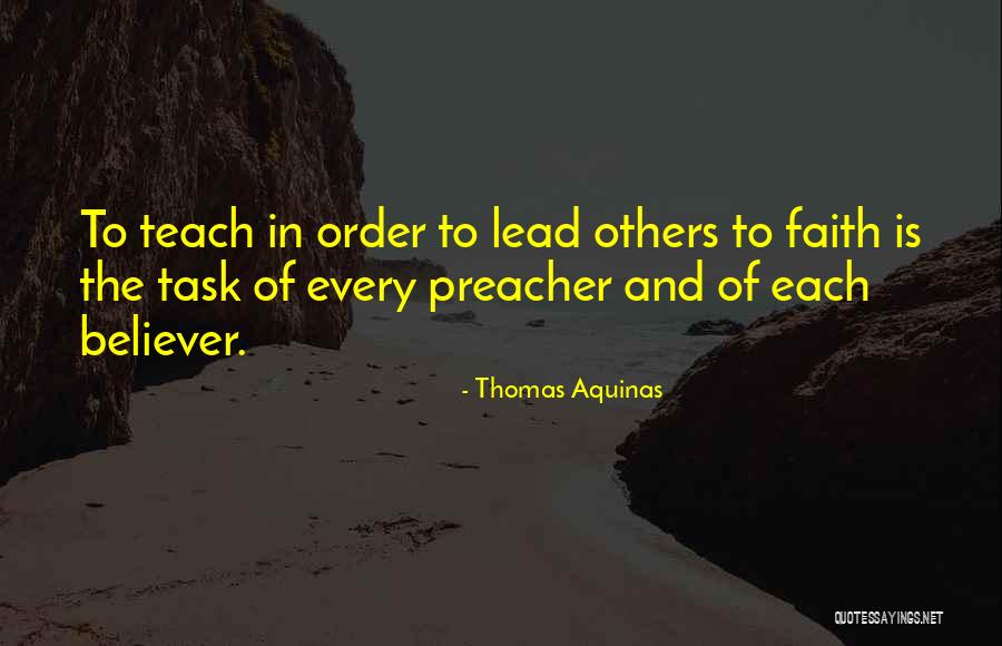 Sidran Western Quotes By Thomas Aquinas Sidran Western Quotes By Thomas Aquinas