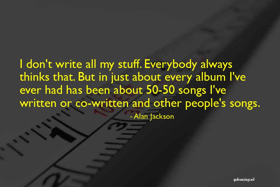 Sidransky Ellen Quotes By Alan Jackson Sidransky Ellen Quotes By Alan Jackson