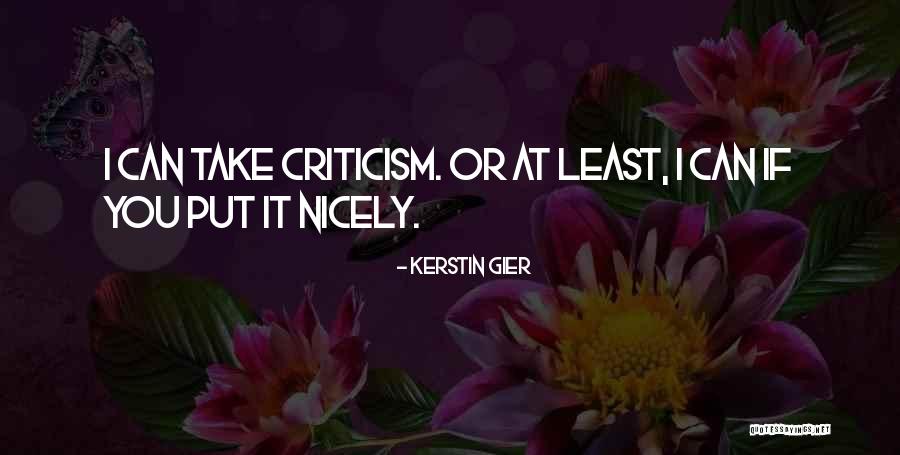 Sidransky Ellen Quotes By Kerstin Gier Sidransky Ellen Quotes By Kerstin Gier