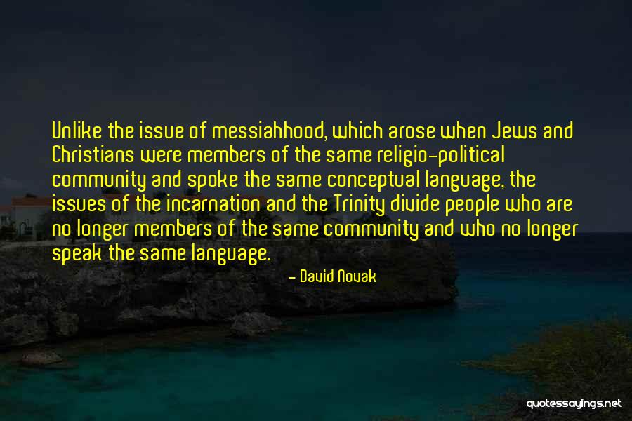 Sidroc Quotes By David Novak