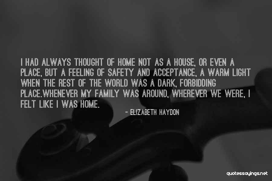 Sidroc Services Quotes By Elizabeth Haydon Sidroc Services Quotes By Elizabeth Haydon