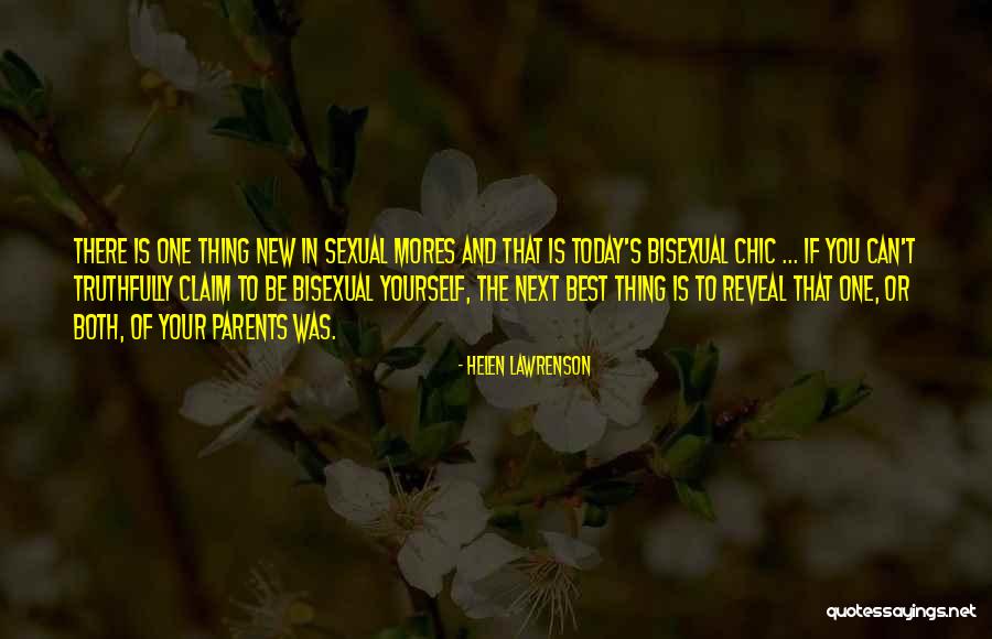 Sids Age Quotes By Helen Lawrenson Sids Age Quotes By Helen Lawrenson