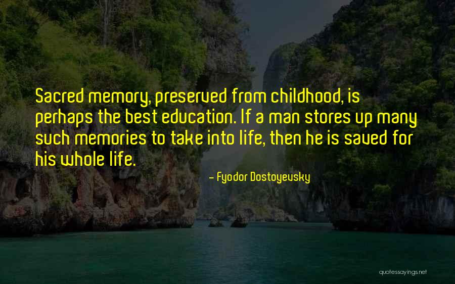 Sids Training Quotes By Fyodor Dostoyevsky Sids Training Quotes By Fyodor Dostoyevsky