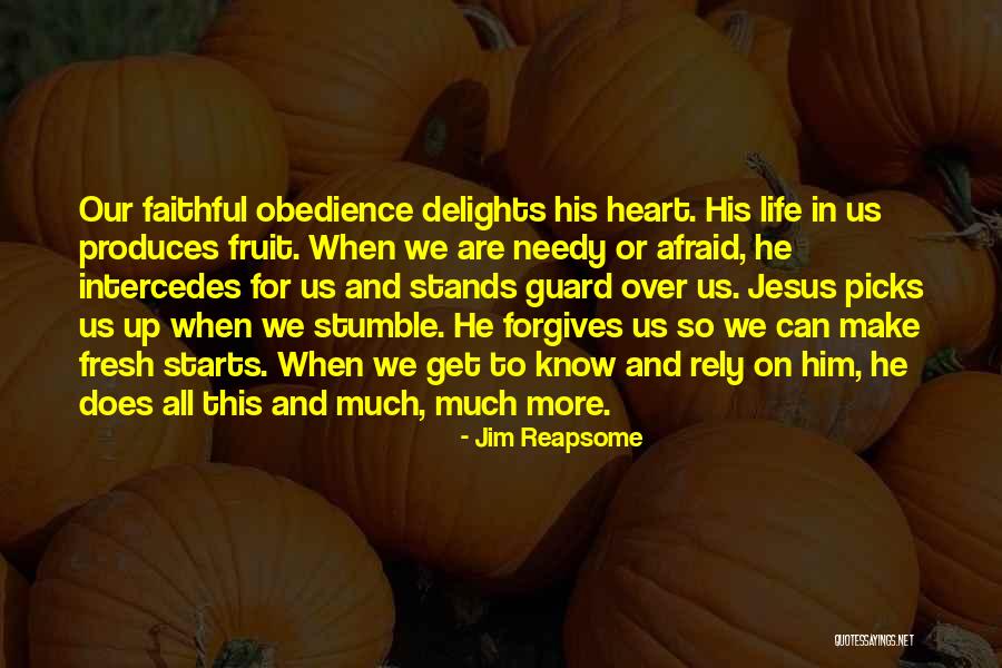 Sidste Vilje Quotes By Jim Reapsome Sidste Vilje Quotes By Jim Reapsome