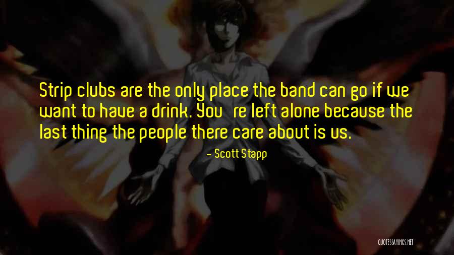 Sidwell School Quotes By Scott Stapp Sidwell School Quotes By Scott Stapp