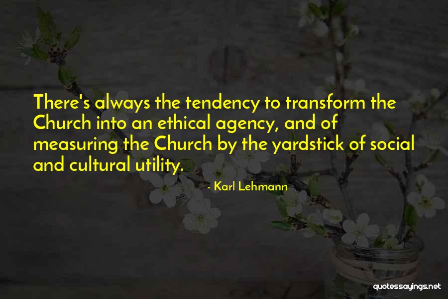 Sidwells Quotes By Karl Lehmann Sidwells Quotes By Karl Lehmann