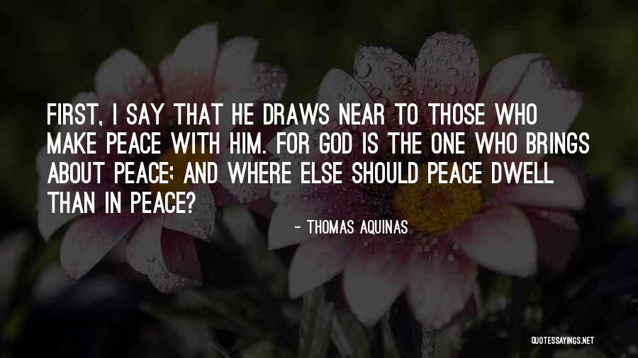 Sidwells Quotes By Thomas Aquinas Sidwells Quotes By Thomas Aquinas