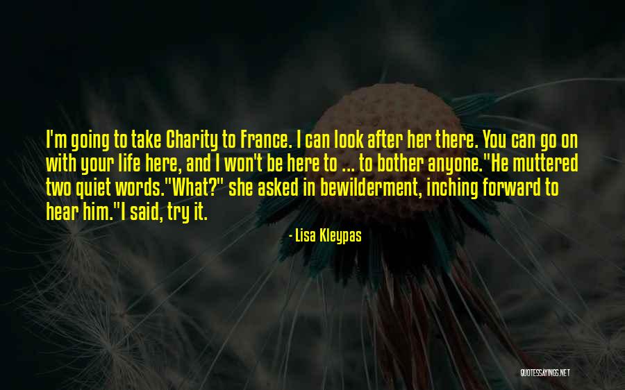 Sie Stock Quotes By Lisa Kleypas Sie Stock Quotes By Lisa Kleypas